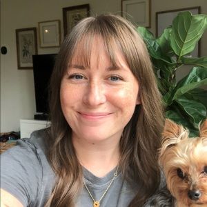 Meet your Posher, Lindsay